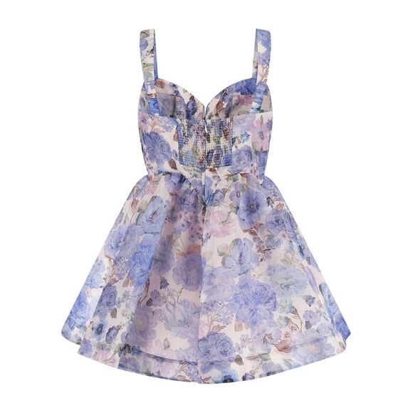 Zimmermann Women 'Rebellion' Dress - Picture 2 of 4